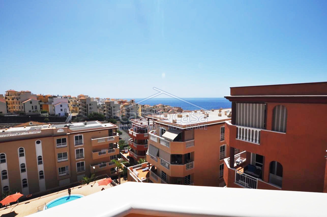 5972-Apartamento en Callao Beach, Callao Salvaje