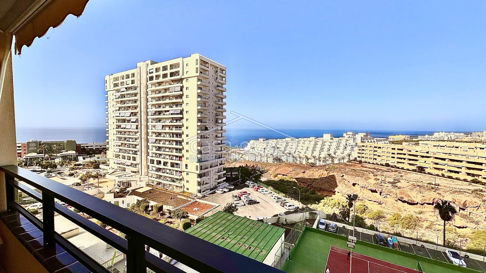 5975-Apartamento en Club Paraiso, Playa Paraiso