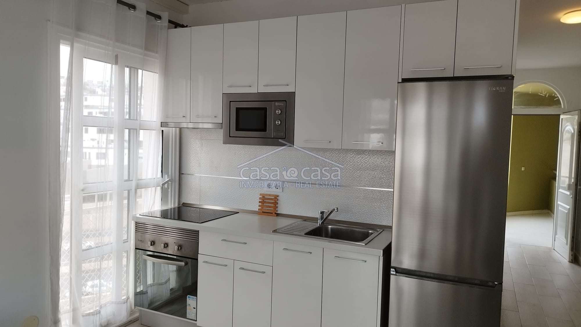 5985-Apartamento en Orlando, Torviscas Bajo