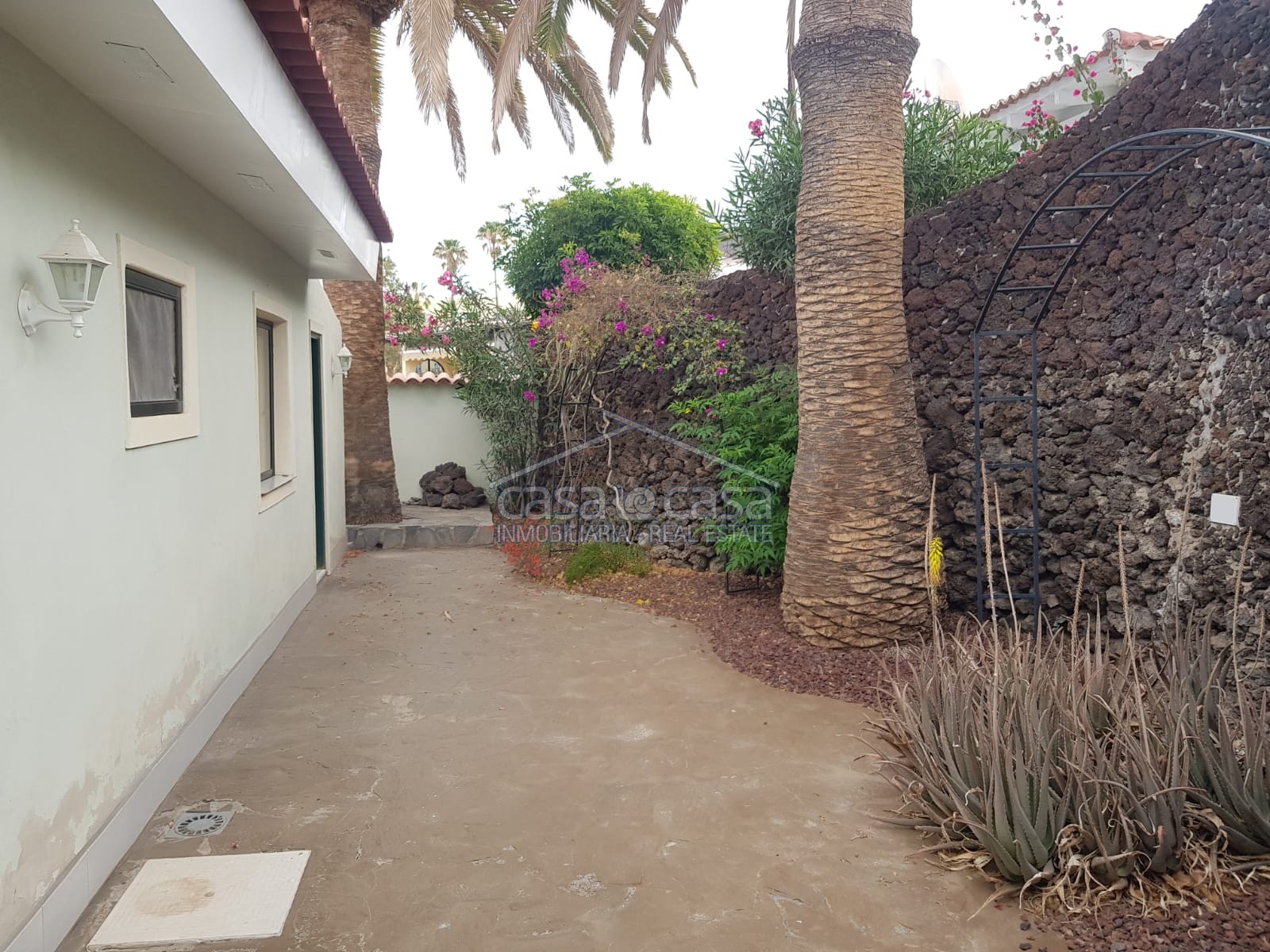 5998P-Bungalow en Miraverde