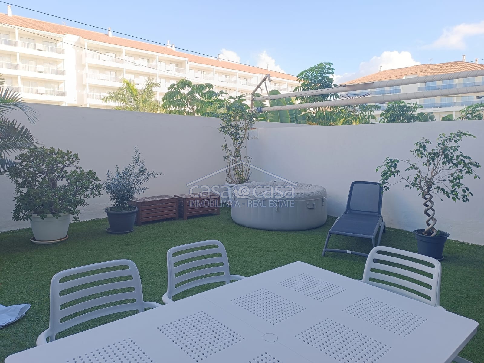 6012P-Apartamento en Las Olas, Palm Mar