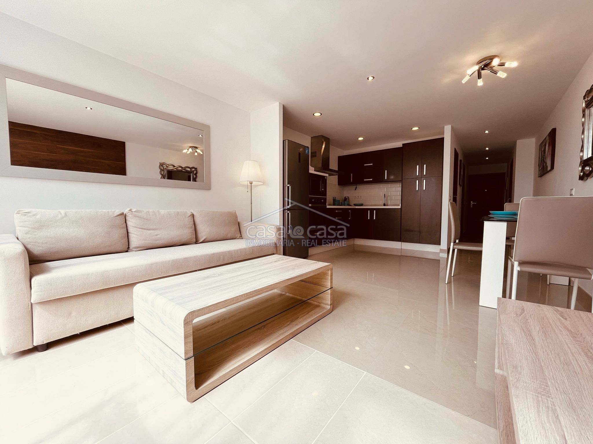 6015P-Apartamento en Sueño Azul, Callao Salvaje
