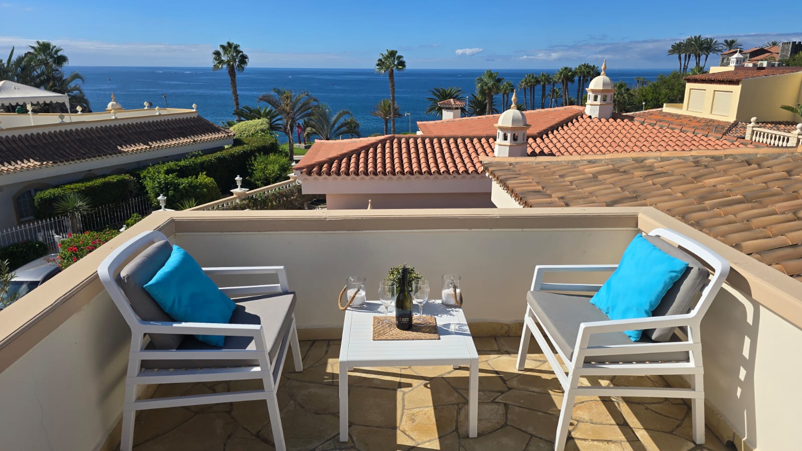 6039P-Beautiful villa in El Duque