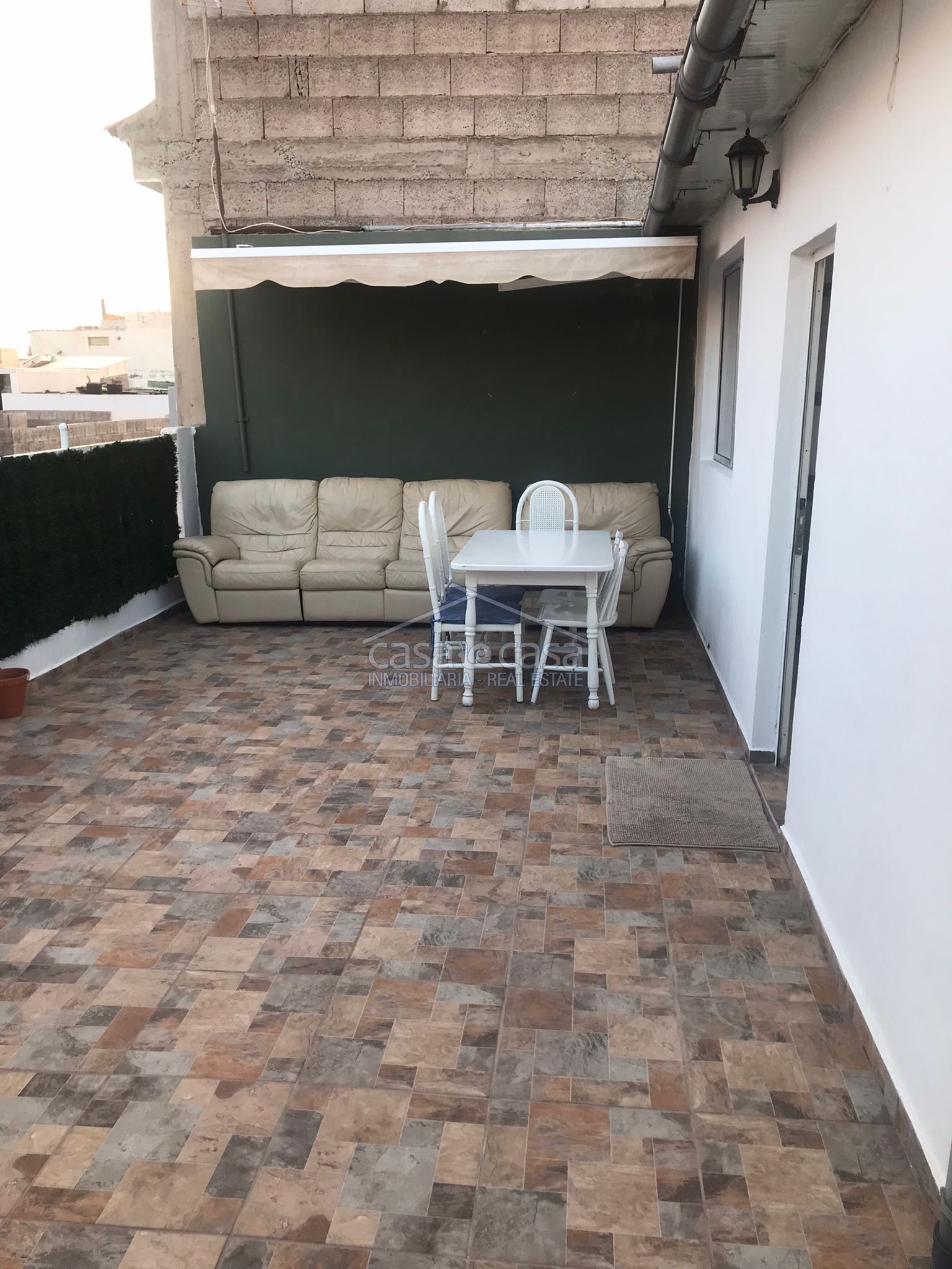 6050P-Apartamento en El Fraile