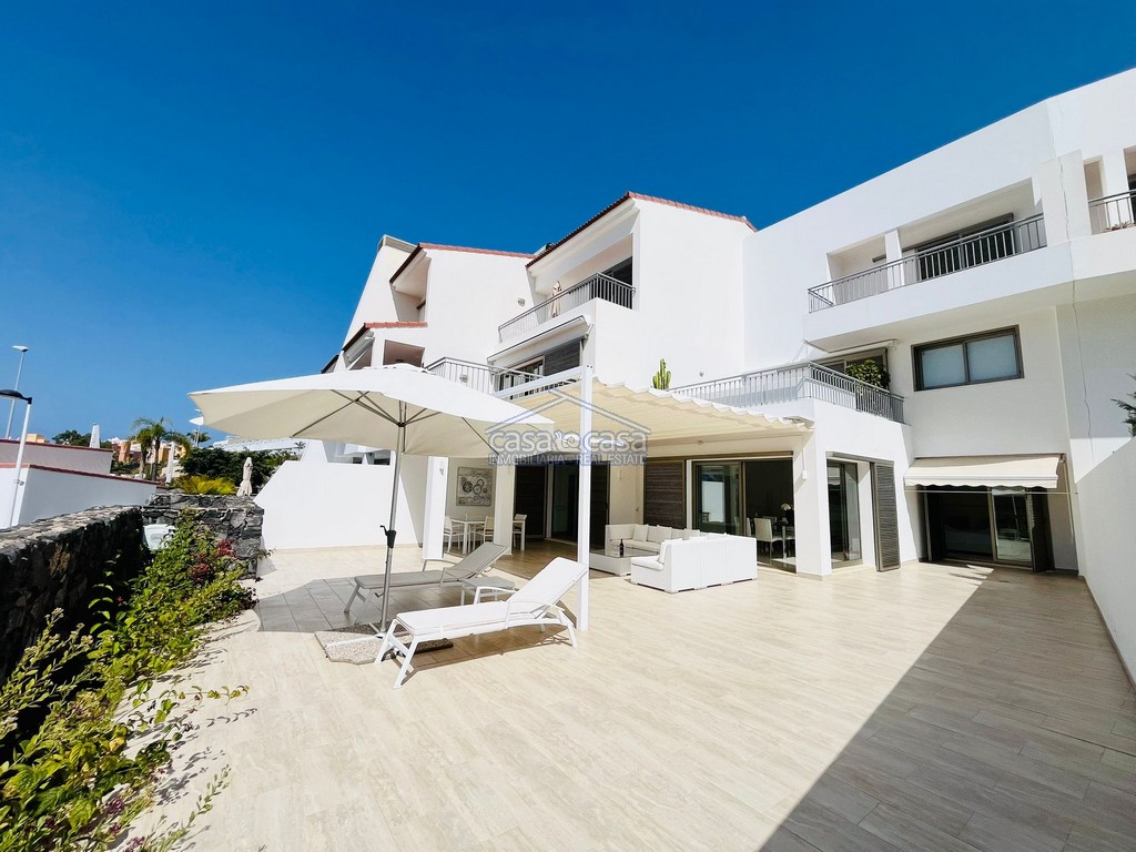 6053P-Apartamento de lujo en el complejo Magnolia Golf Resort
