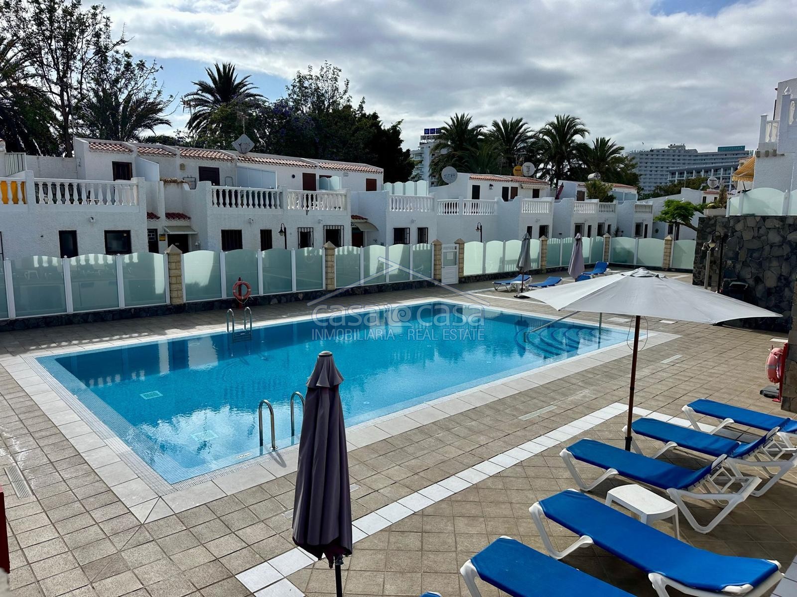 6058-Bungalow en Virginia, Playa de las Americas