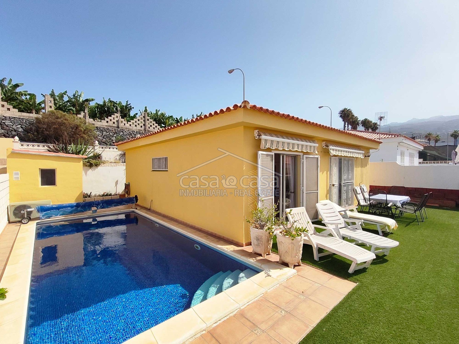 6059-Bungalow en Sueño Azul, Callao Salvaje