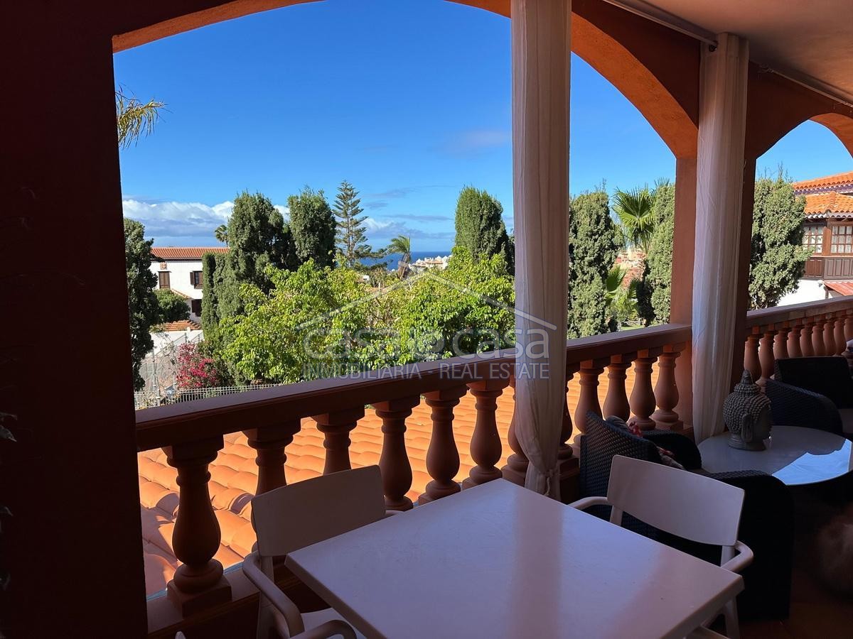 6060-Apartamento en Elite Palace, Playa Del Duque