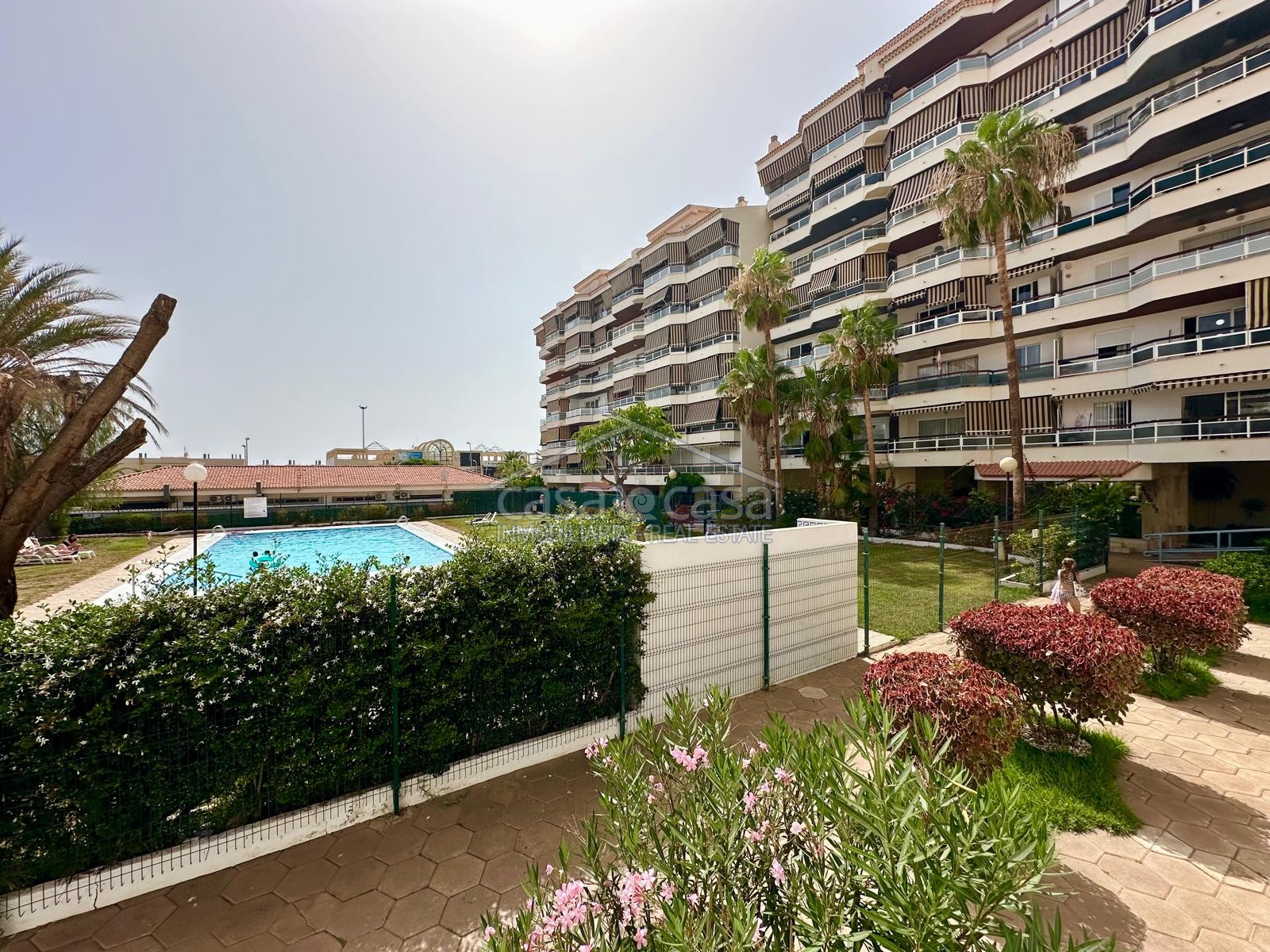 6061-Apartamento en Jardines del Sur, Los Cristianos