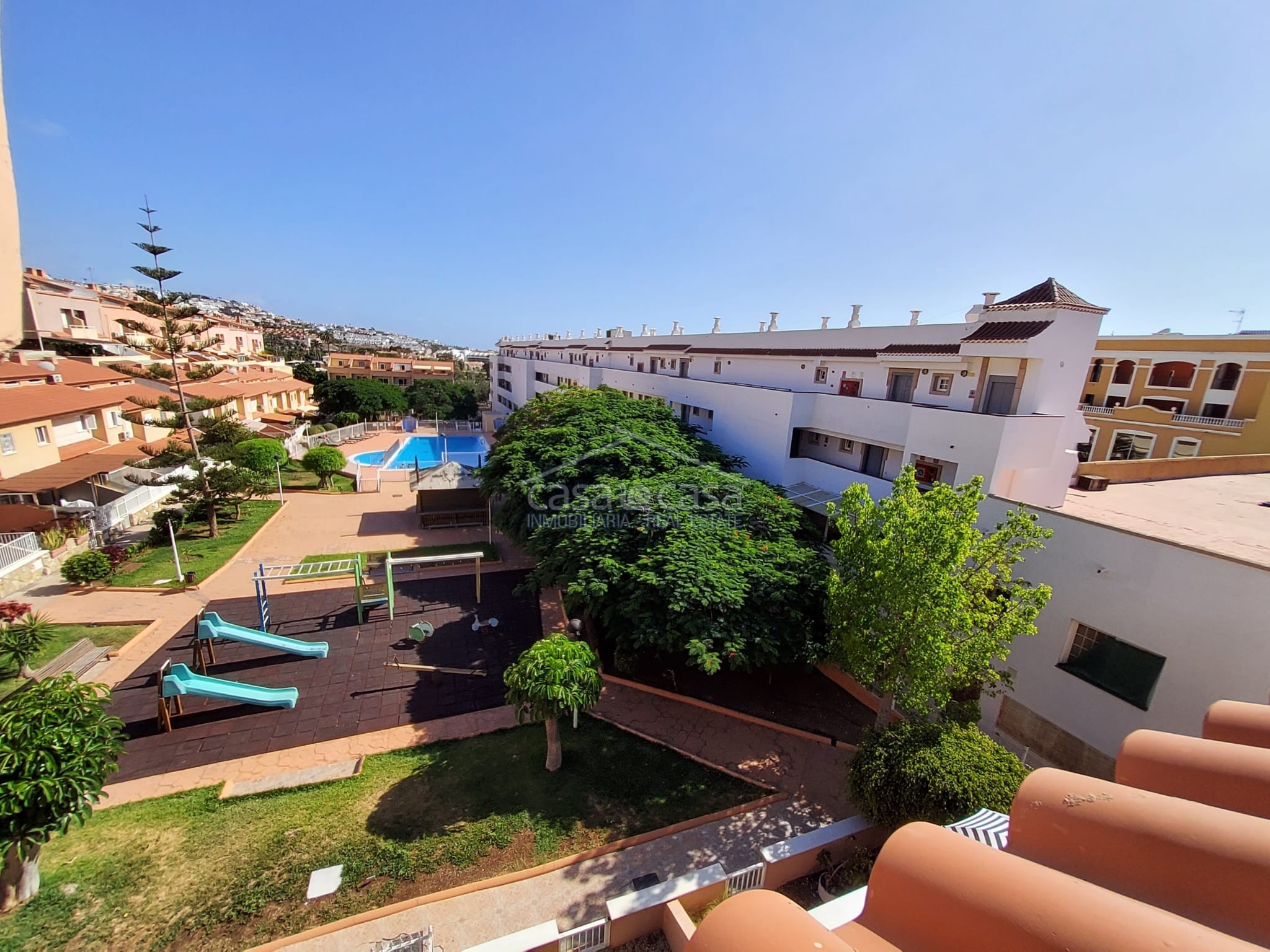 6062-Adosado en Oasis Dakota, Playa del Duque