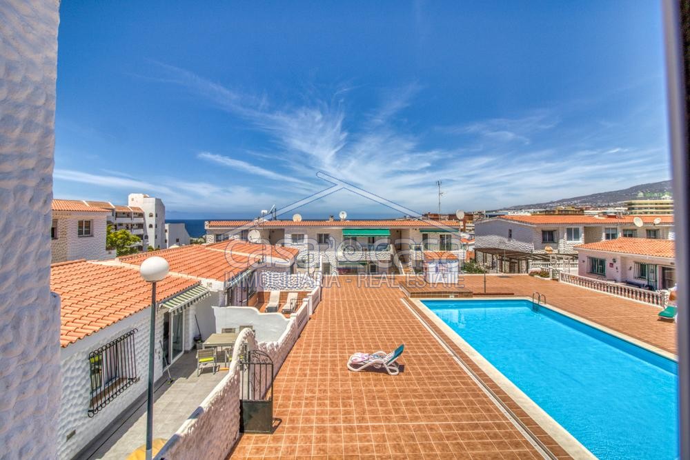 6064-Adosado en Palo Blanco, San Eugenio Bajo