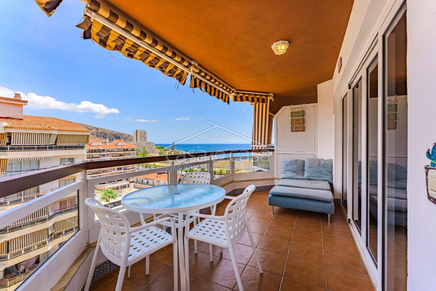 6065-Apartamento en Jardines del Sur, Los Cristianos