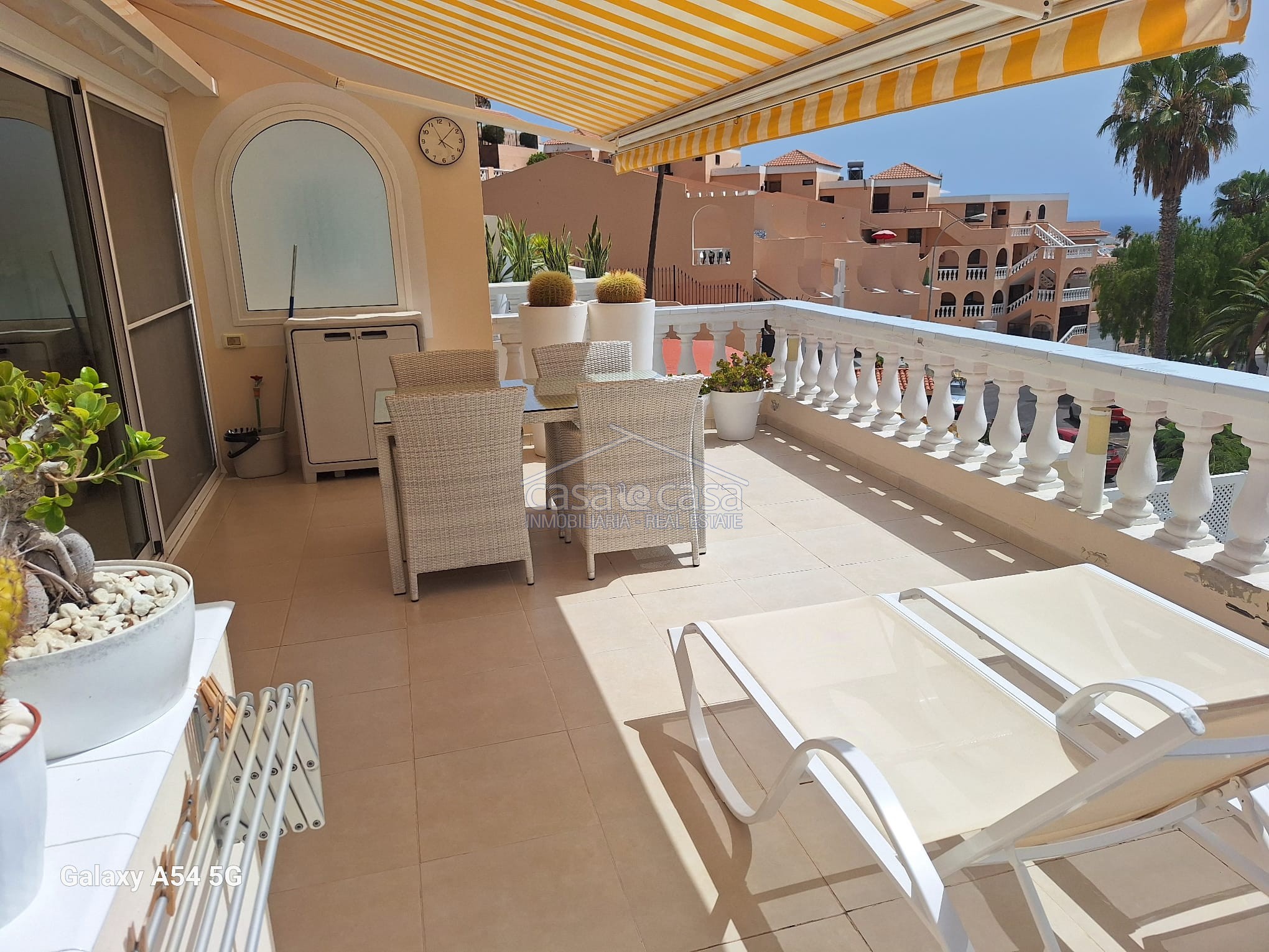 6070P-Apartamento en Parque Cristina, San Eugenio Alto