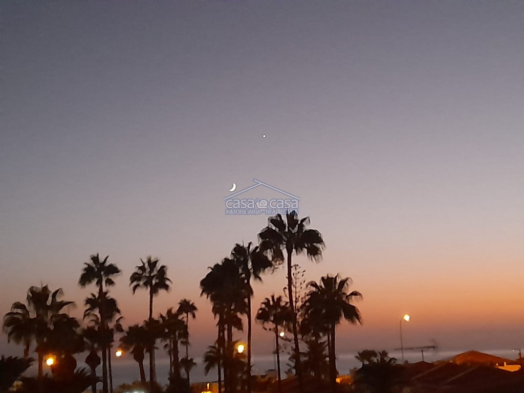 6072P-Bungalow en el complejo Sueño Azul