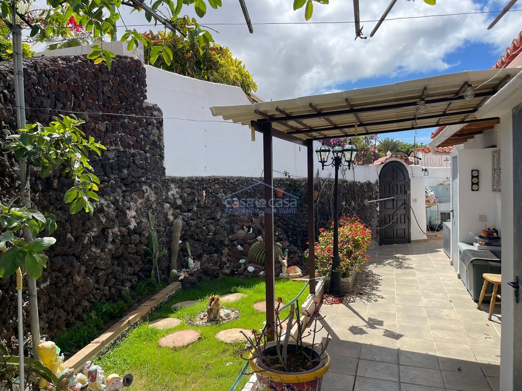 6078-Bungalow en Miraverde