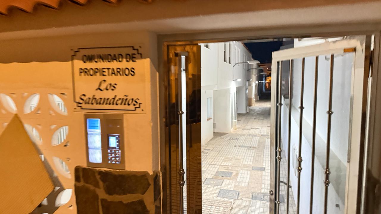 6082P-Adosado en Los Sabadeños, Adeje