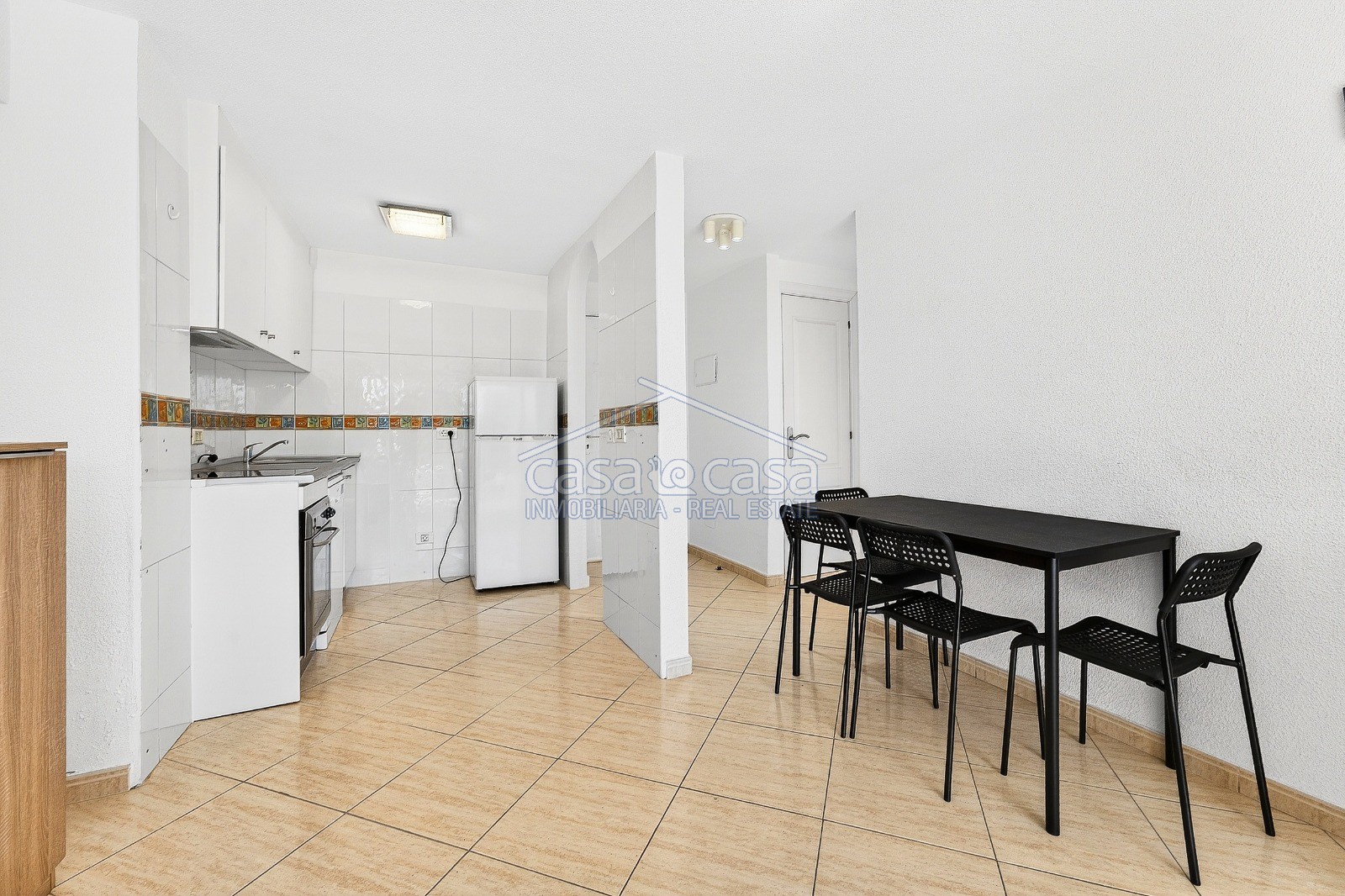 6089-Apartamento en La Chunga, Los Cristianos