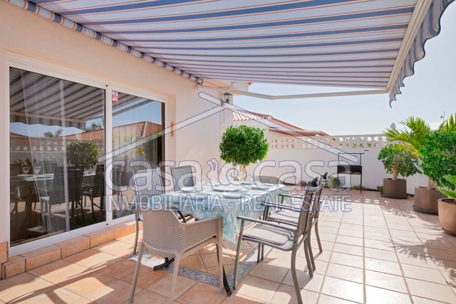 6092P-Bungalow en Sueño Azul, Callao Salvaje