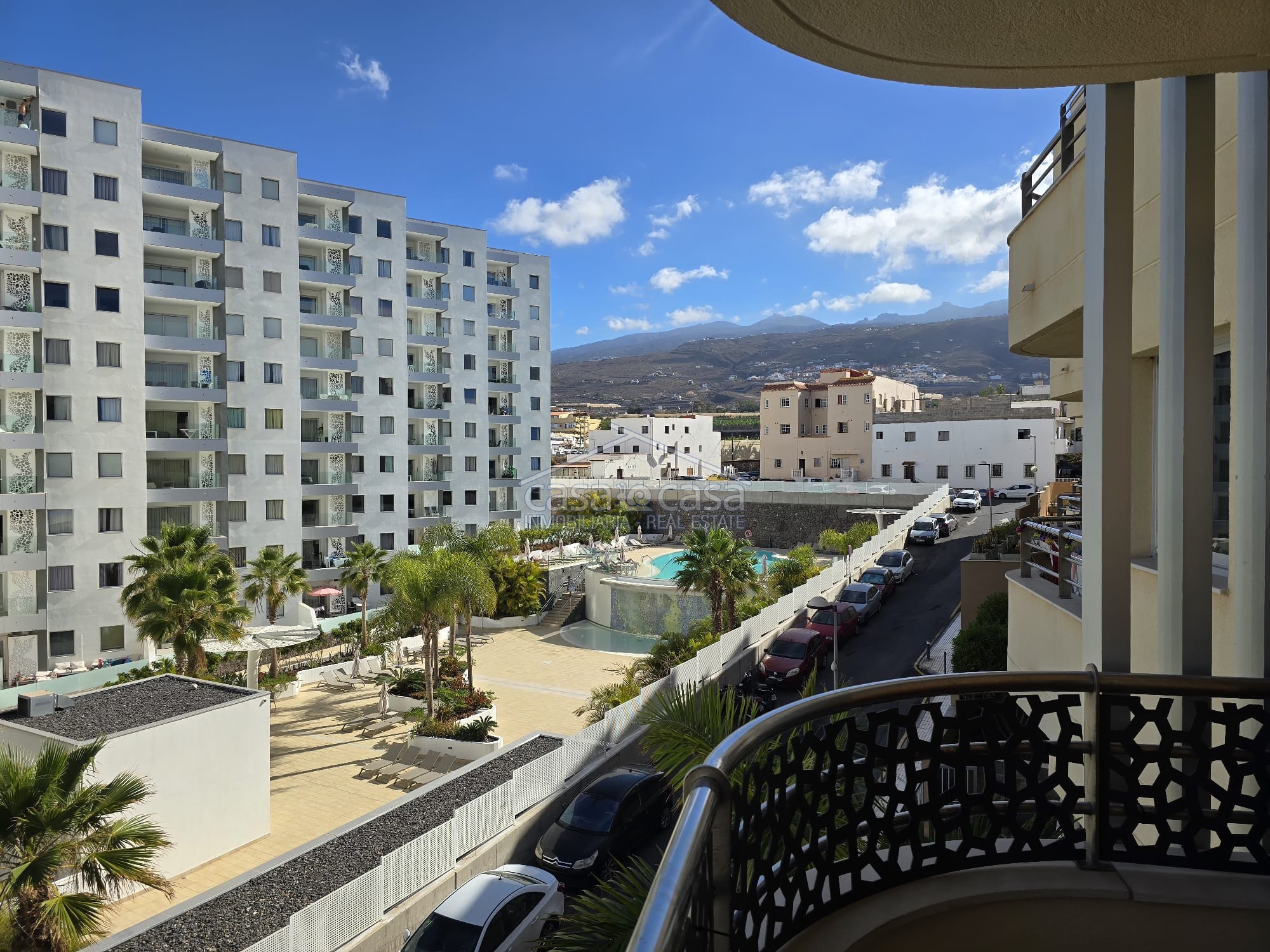 6093-Apartamento en Sol Paraiso, Playa Paraiso