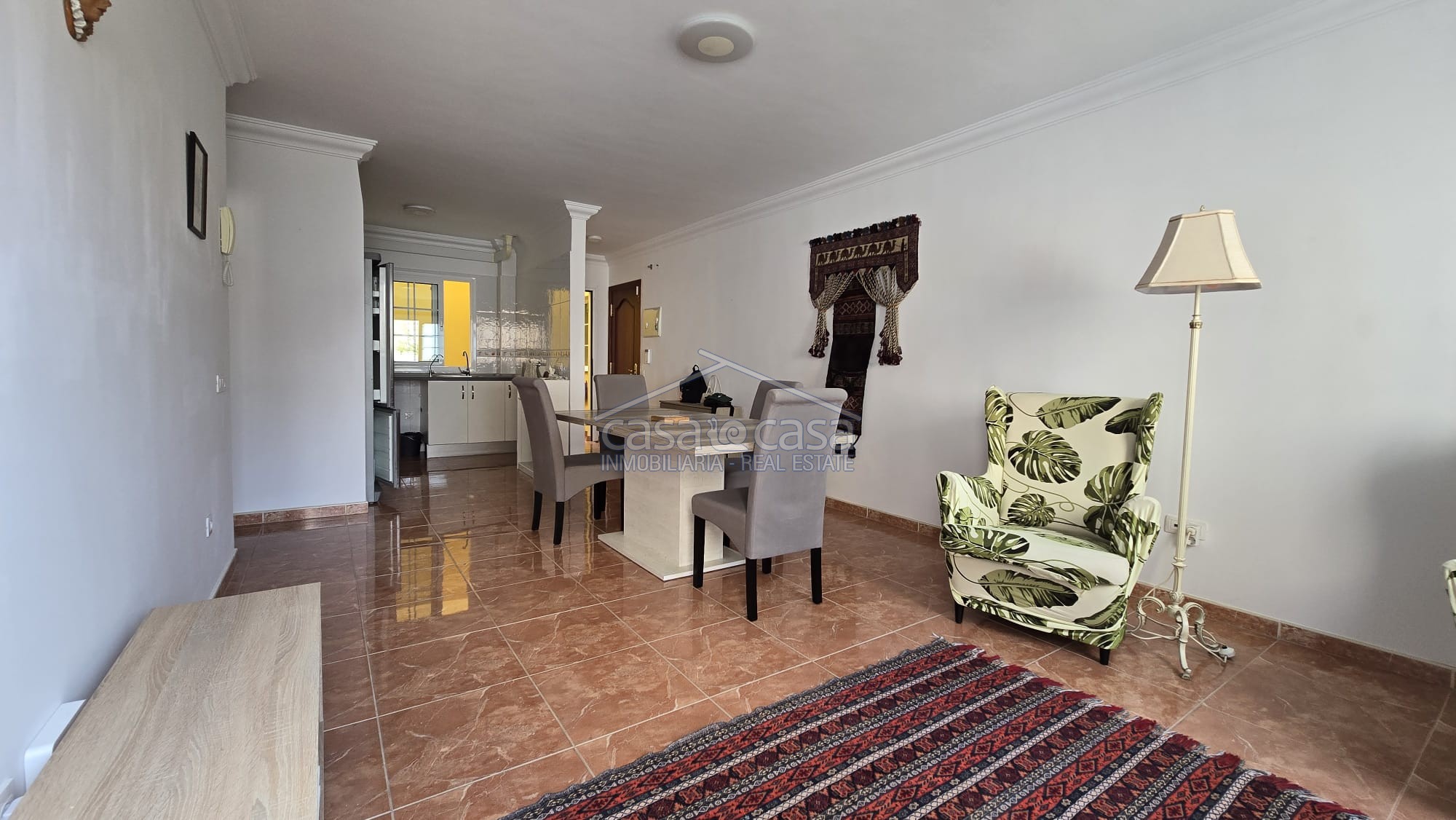6095P-Apartamento en Alcala