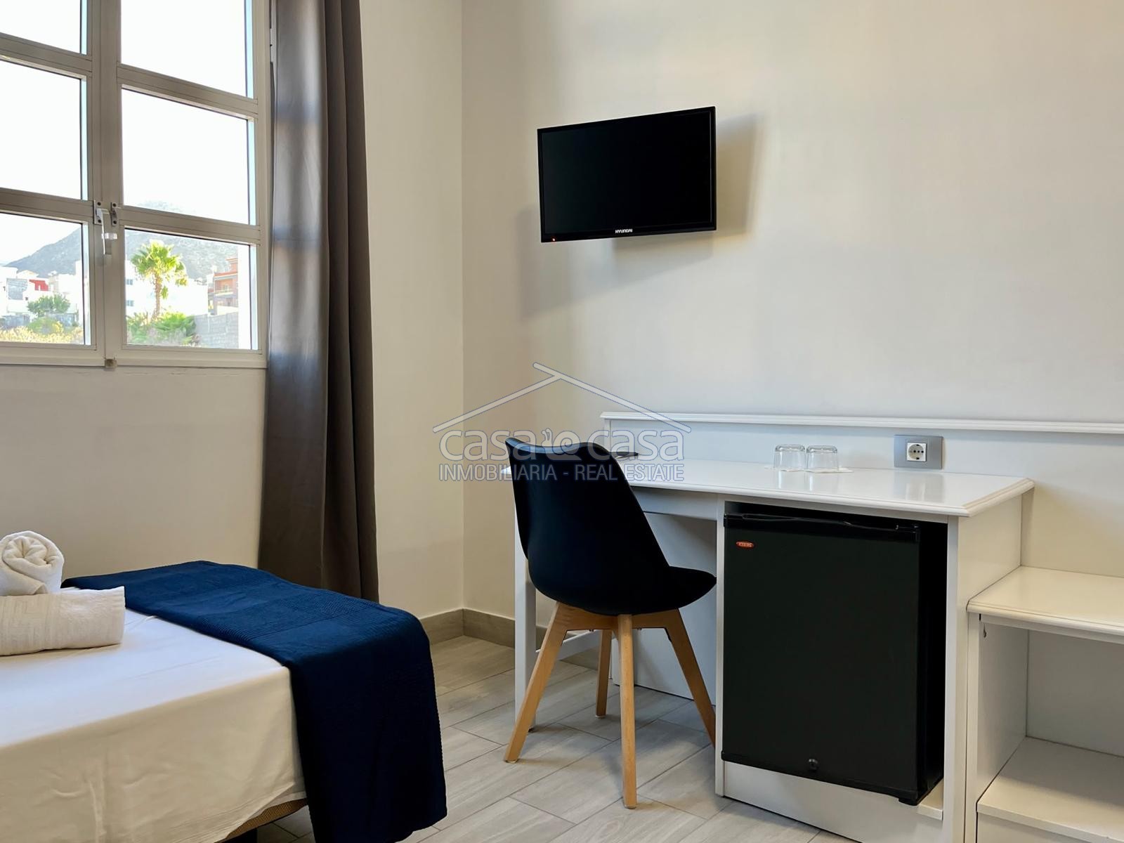 6099P-Hostal, Sur de Tenerife