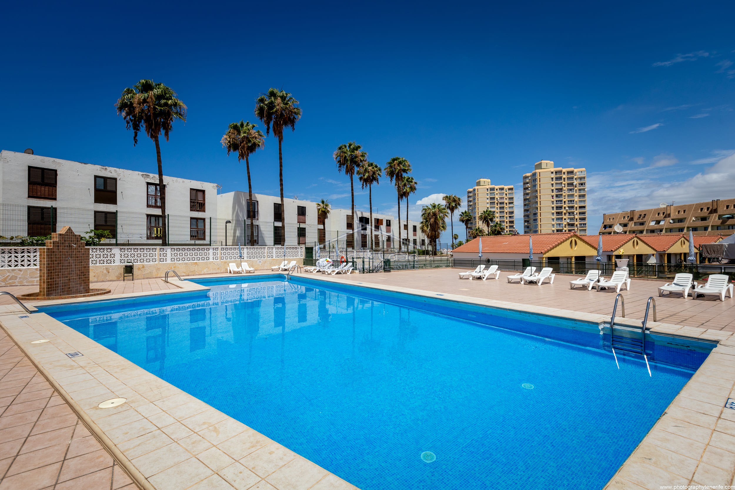 6100-Duplex en Altamar, Playa de las Americas