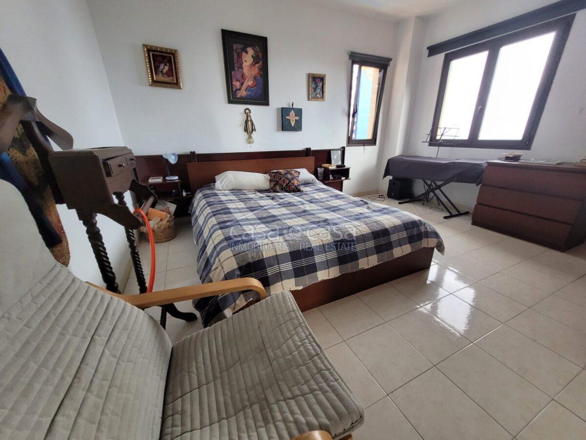 5810-Apartamento de esquina en Club Paraiso, Playa Paraiso