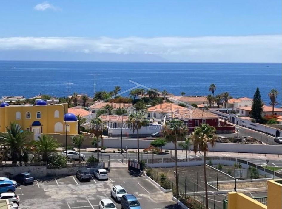 5821-Apartamento en Playa Sol, Playa la Arena