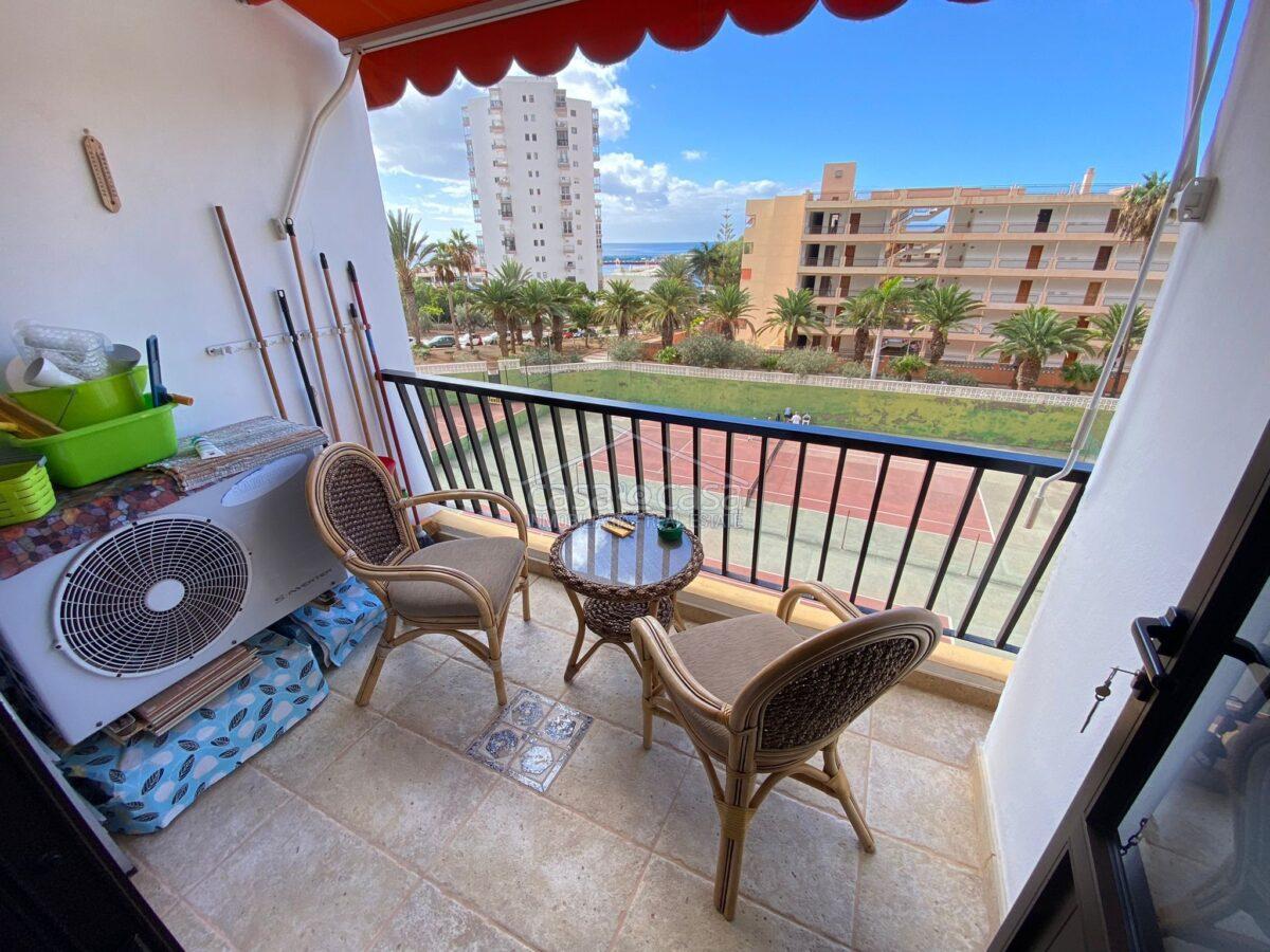 5827-Apartamento en Achacay, Los Cristianos