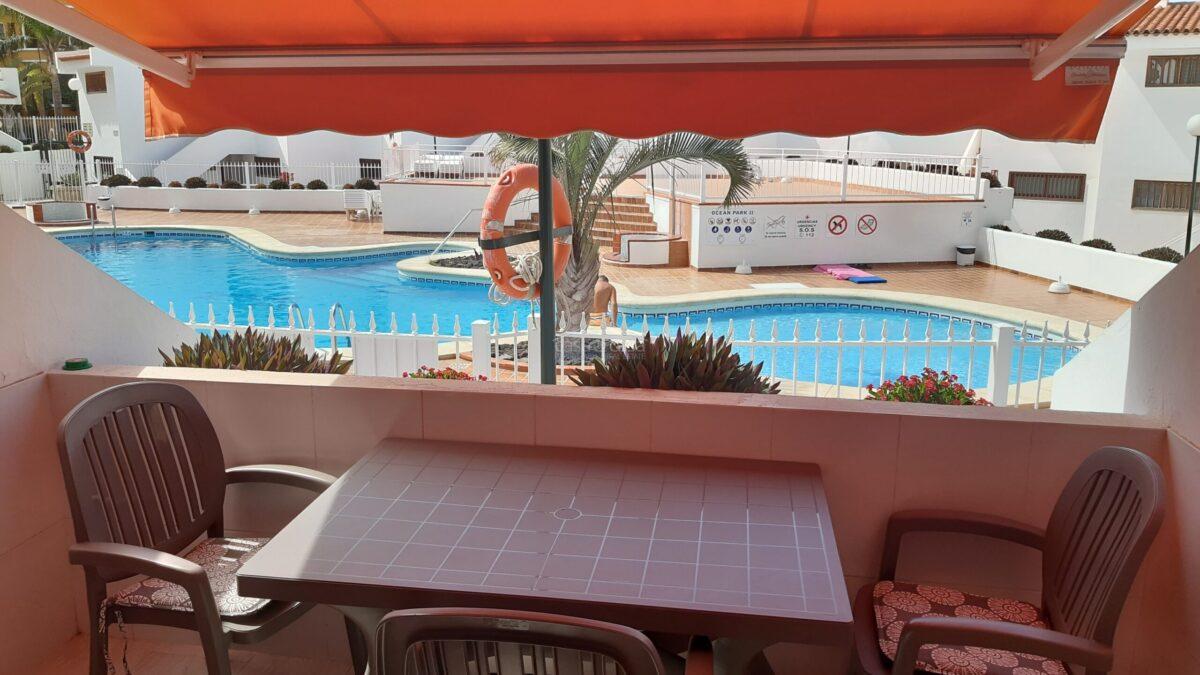 5852-Apartamento en Ocean Park, San Eugenio bajo