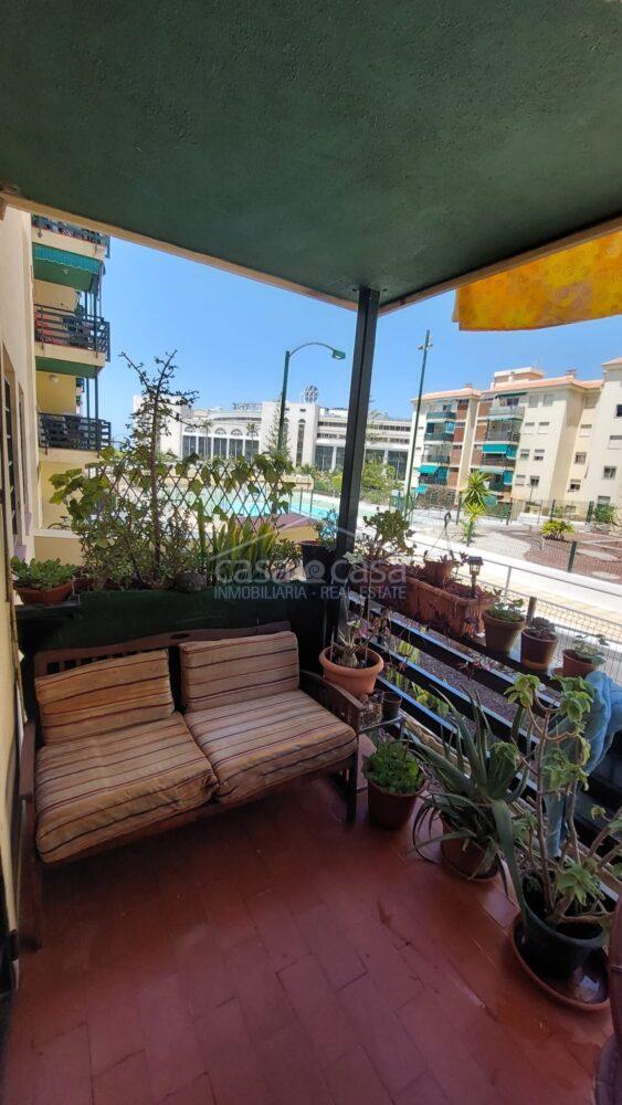 5862P-Apartamento en Cristimar, Los Cristianos